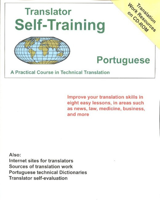 Translator Self-Training Program, Portuguese