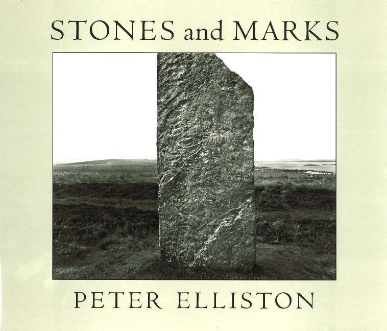 Stones & Marks