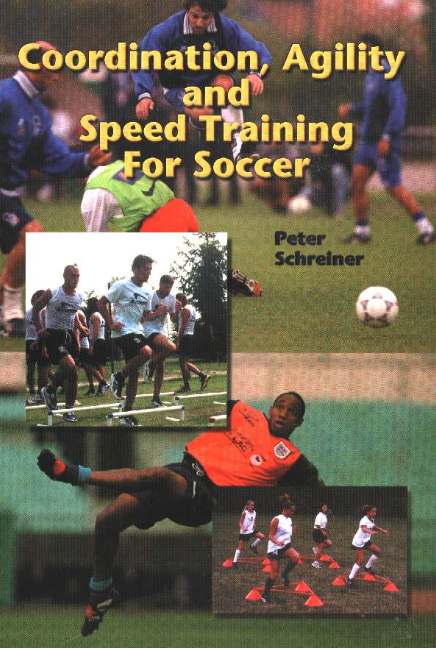 Coordination, Agility & Speed Training for Soccer