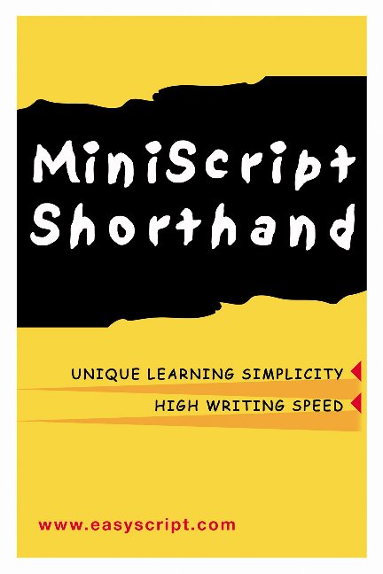 MiniScript Shorthand