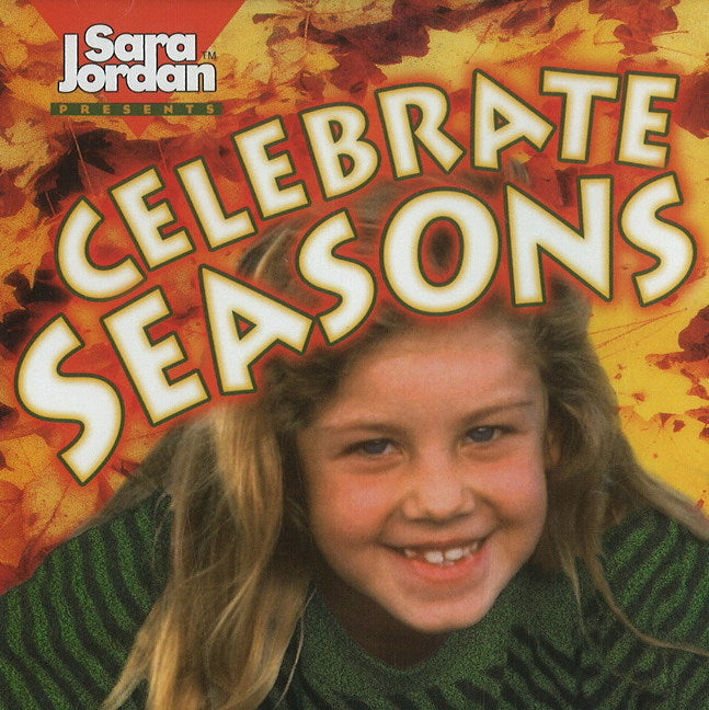 Celebrate Seasons CD