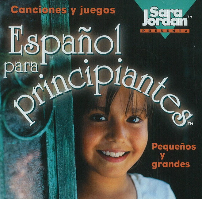Español para principiantes CD