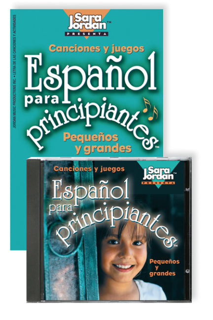 Español para principianes
