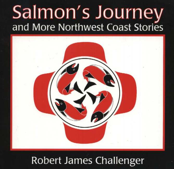 Salmon's Journey