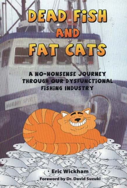 Dead Fish & Fat Cats