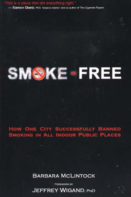 Smoke-Free