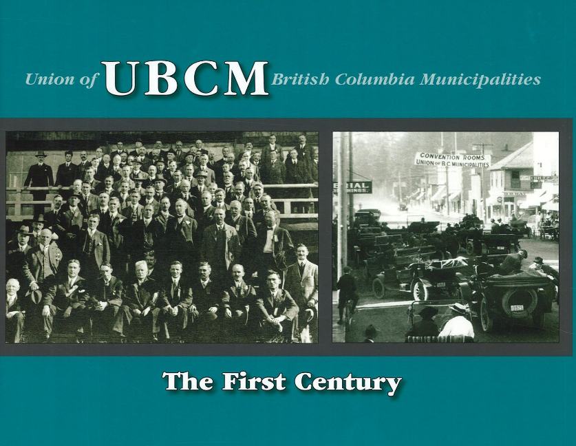 UBCM (Union of British Columbia Municipalities)