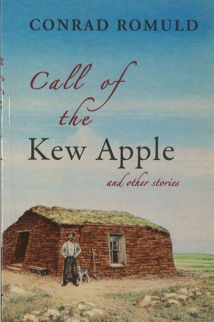 Call of the Kew Apple