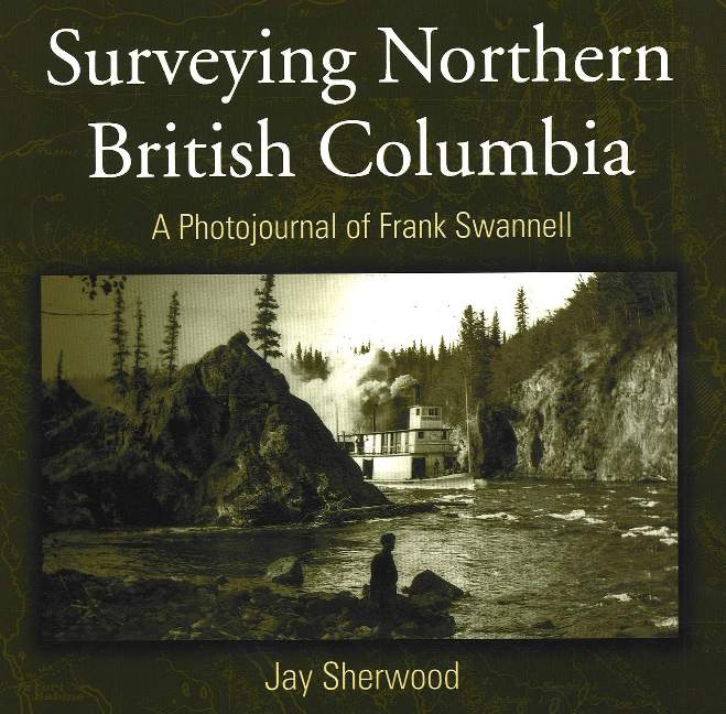 Surveying Northern British Columbia