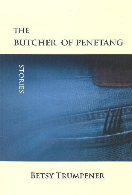 The Butcher of Penetang