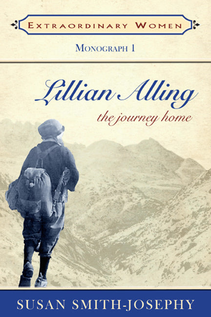 Lillian Alling