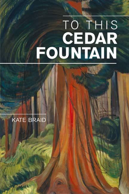 To This Cedar Fountain