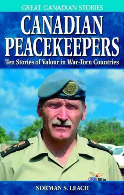 Canadian Peacekeepers
