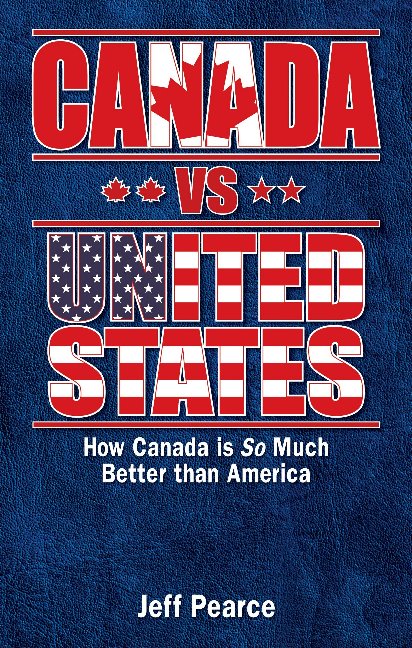 Canada vs United States