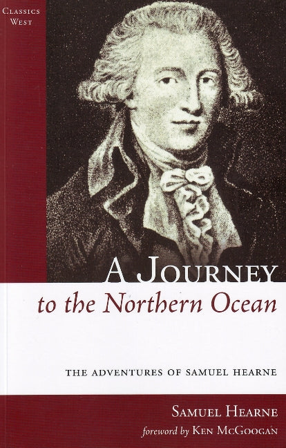 A Journey to the Northern Ocean