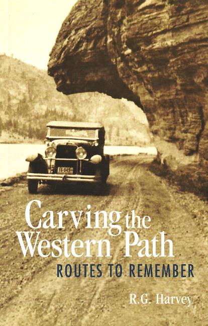 Carving the Western Path