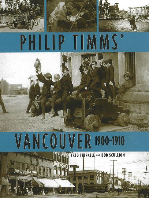 Philip Timms' Vancouver