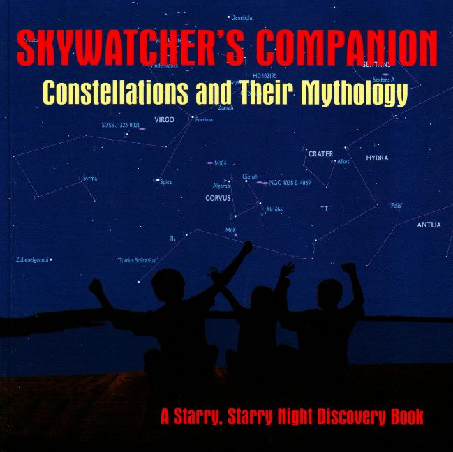 Skywatcher's Companion