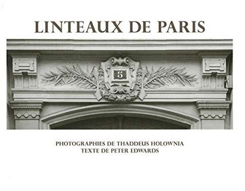 Linteaux de Paris