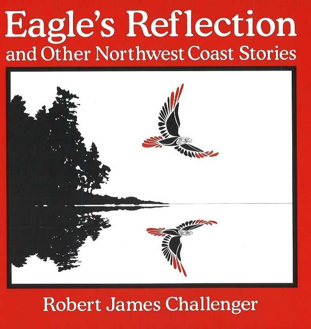 Eagle's Reflection