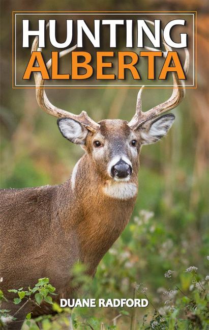 Hunting Alberta