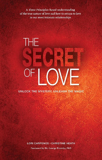 Secret of Love, The