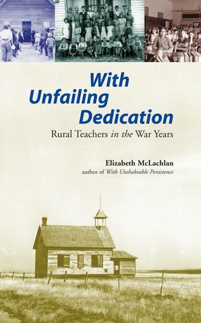 With Unfailing Dedication