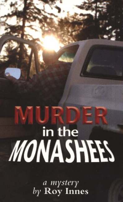 Murder in the Monashees
