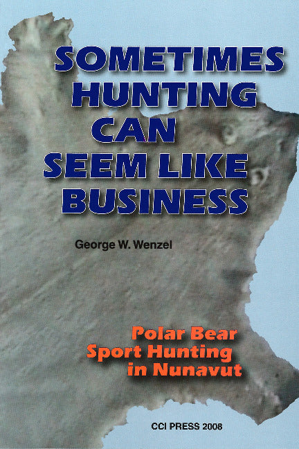 Sometimes Hunting Can Seem Like Business