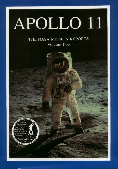 Apollo 11, Volume 2