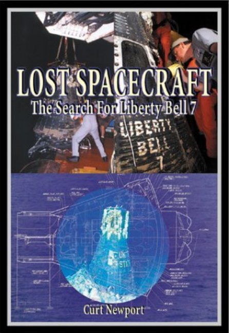 Lost Spacecraft