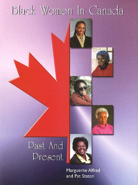 Black Women in Canada