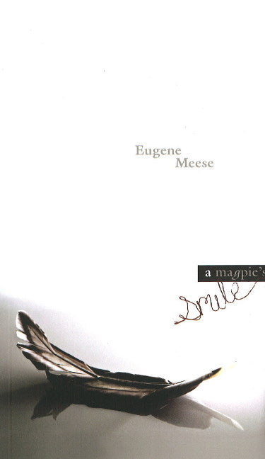 Magpie's Smile