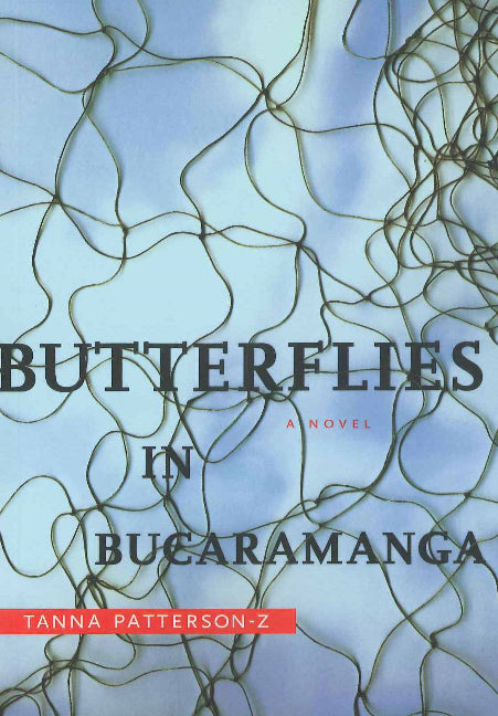 Butterflies in Bucaramanga