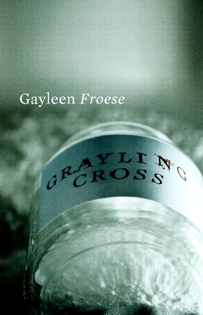 Grayling Cross