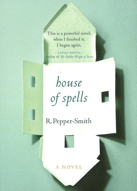 House of Spells