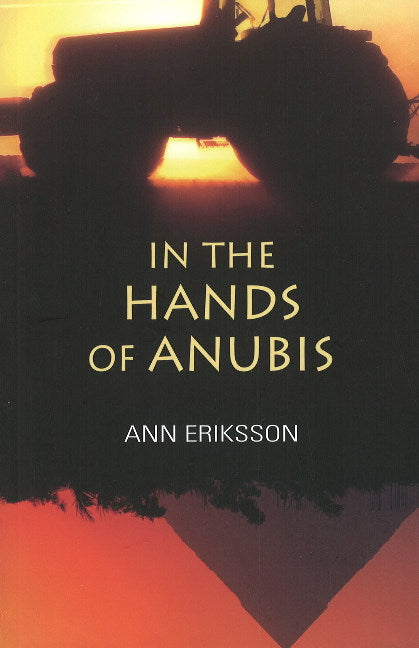 In the Hands of Anubis