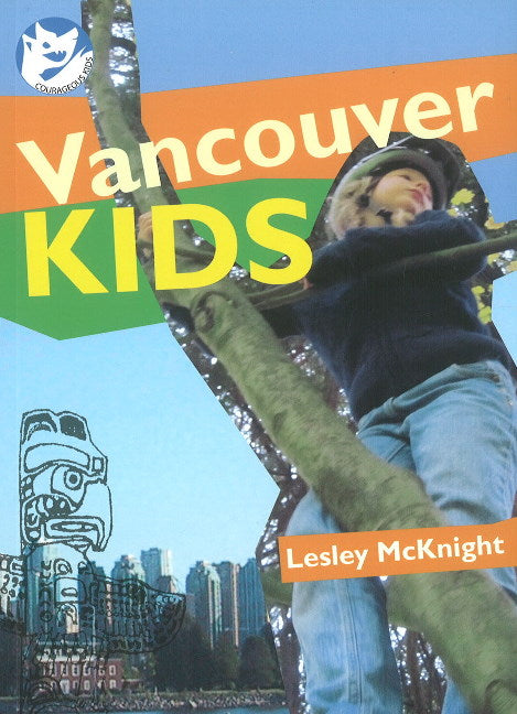 Vancouver Kids