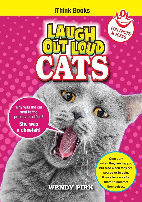 Laugh Out Loud Cats