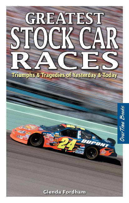 Greatest Stock Car Races