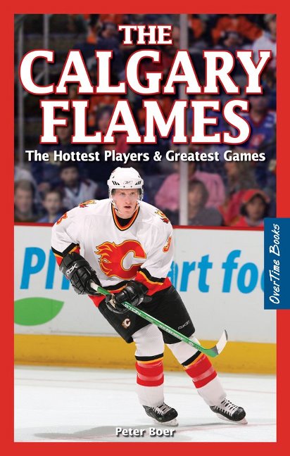 The Calgary Flames
