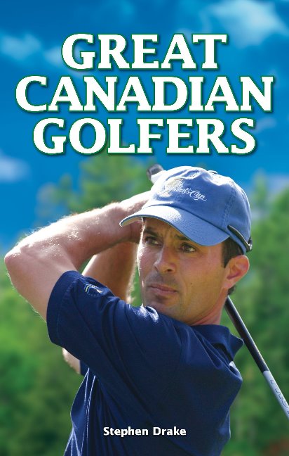Great Canadian Golfers