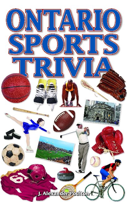Ontario Sports Trivia