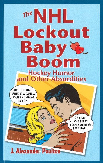 The NHL Lockout Baby Boom