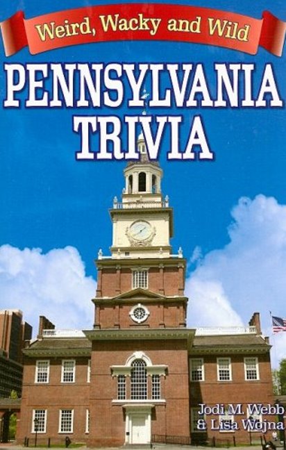 Pennsylvania Trivia