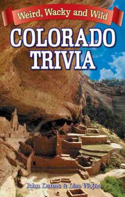 Colorado Trivia
