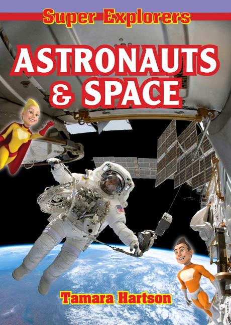 Astronauts & Space