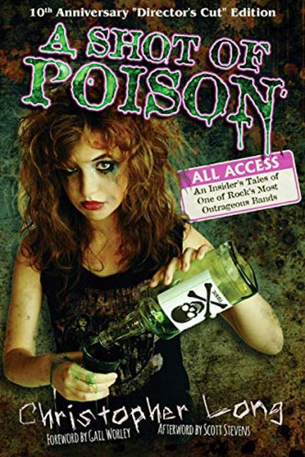 A Shot of Poison