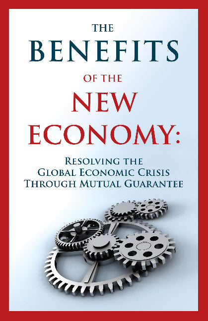 Benefits of the New Economy