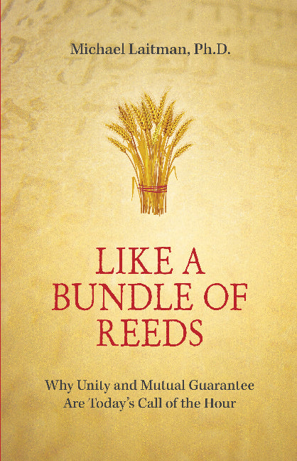 Like a Bundle of Reeds